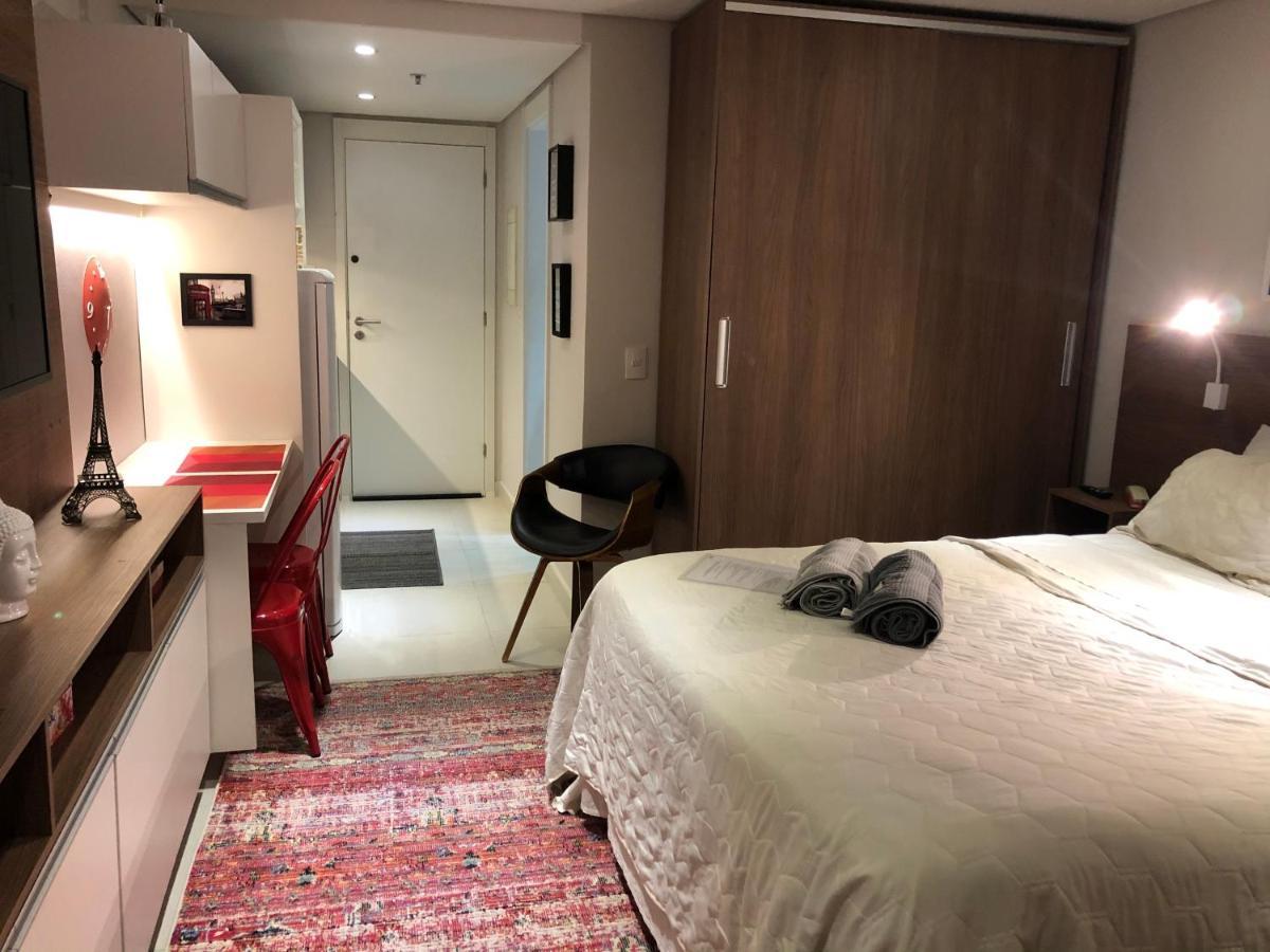 Apartamento Flat Granja Brasil Itaipava *