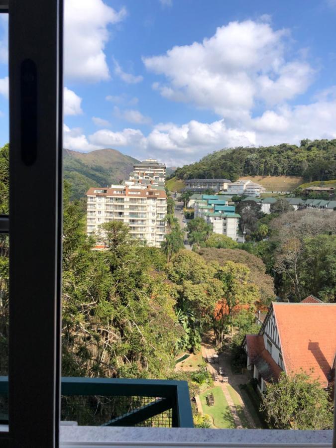 Flat Granja Brasil Itaipava Apartamento Petrópolis