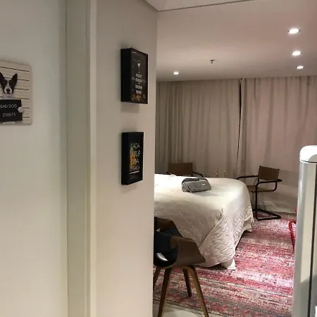 Apartamento Flat Granja Brasil Itaipava Petrópolis Exterior foto