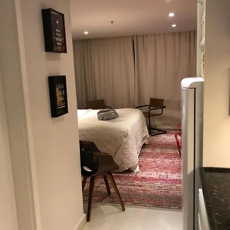 Apartamento Flat Granja Brasil Itaipava Petrópolis Exterior foto