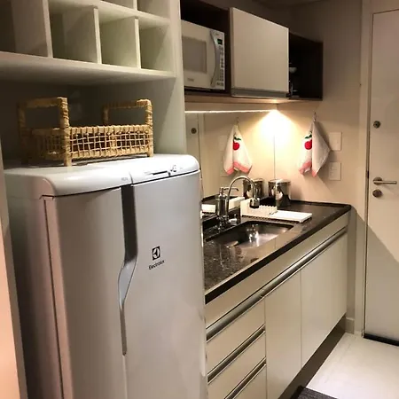 Apartamento Flat Granja Brasil Itaipava Petrópolis Exterior foto
