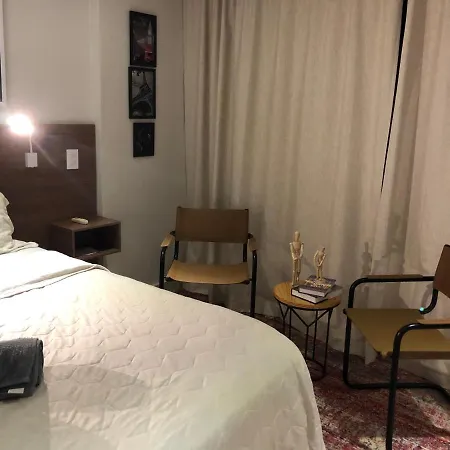 Apartamento Flat Granja Brasil Itaipava Petrópolis Exterior foto