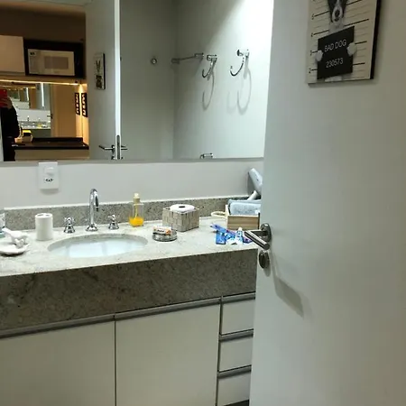 Apartamento Flat Granja Brasil Itaipava Petrópolis Exterior foto