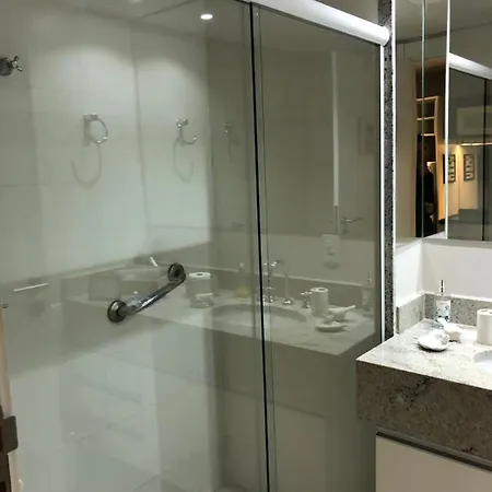Apartamento Flat Granja Brasil Itaipava Petrópolis Exterior foto