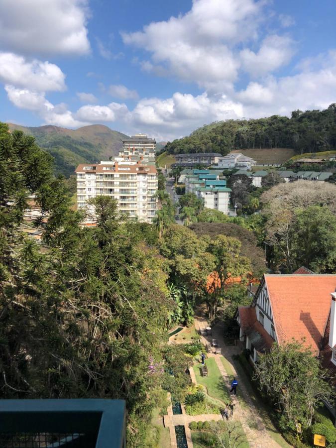 Flat Granja Brasil Itaipava Petropolis (Rio de Janeiro)