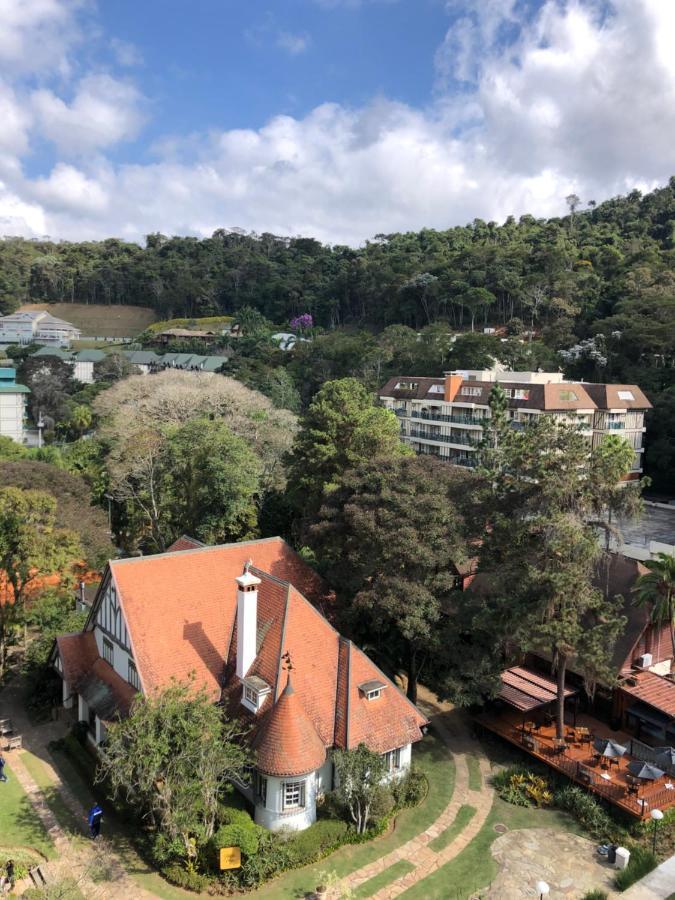 Apartment Flat Granja Brasil Itaipava Petropolis (Rio de Janeiro)